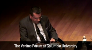Martin Bashir interviews Tim Keller